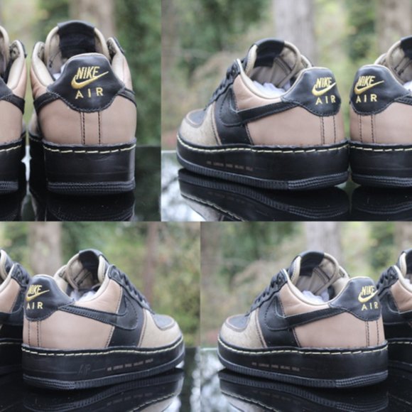 Nike Air Force 1 Low ID 2005 Men’s Size 9 - Picture 10 of 12